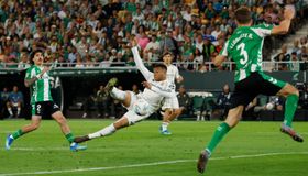 هل يلحق كيليان مبابي بمباراة الكلاسيكو ضد برشلونة؟