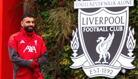 محمد صلاح في "رسالة وداع": عائد قبل نهاية الموسم وهذه نصيحتي لليفربول