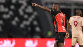 بدأ في برشلونة.. الاتحاد الليبي يضم السنغالي سيلا من الرياض