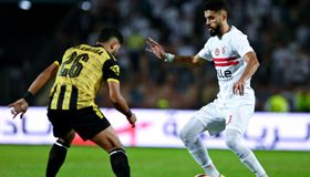 اتحاد الكرة ينفي التواصل مع مدافع المغرب لتمثيل منتخب مصر