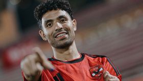 الأهلي يعوّض المصاب يوسف بلعمري بضم توفيق محمد من بتروجت