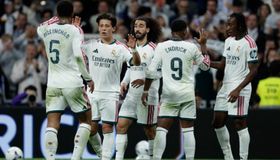 أردا غولر أفلت من طرد قبل هدفه الرائع مع ريال مدريد