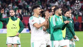 مدرب نيجيريا يحكي كيف استغل هدية بغداد بونجاح ويحلم بقيادة ريال مدريد