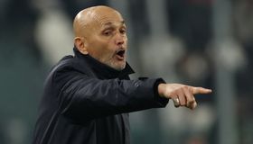 يوفنتوس يخطط لتمديد عقد المدرب لوتشيانو سباليتي