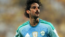 شاهد.. الأهلي يحقق فوزه الأول بنخبة آسيا بثلاثية في ملعب الوصل