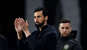 ألفارو أربيلوا: جازفت بإشراك فيرلان ميندي وكل مباراة بمثابة معركة لريال مدريد