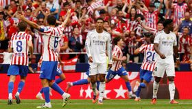 ديربي مدريد.. مواعيد مباريات اليوم الأحد 20 سبتمبر 2026