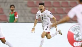 اليمن يقصي لبنان ويكمل قائمة منتخبات كأس آسيا 2027