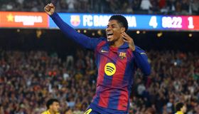 هل أثبت برشلونة صحة الاستغناء عن راشفورد من أجل غوردون؟
