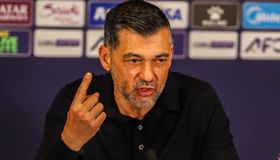 ماذا قال كونسيساو ودانيلو عقب تأهل الاتحاد في أبطال آسيا؟