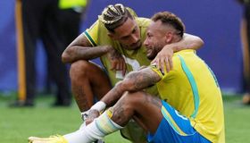 الاتحاد البرازيلي يستفز الجمهور الجريح بفيديو عن كأس العالم 2030