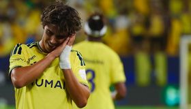 شاهد.. النصر يستهل الدفاع عن لقب الدوري السعودي بفوز كبير على الفتح