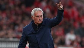 "مفاوضات مثمرة" بين جوزيه مورينيو وريال مدريد