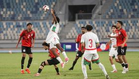 المغرب يهزم مصر ويحسم التأهل لكأس أمم إفريقيا تحت 20 عاماً
