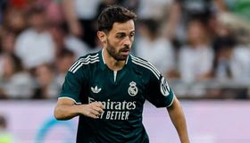 هل يعيد برناردو سيلفا النظام إلى ريال مدريد الفوضوي؟