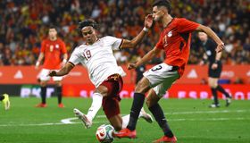 يامال: مشاركتي في كأس العالم جنون وتخيلت 1000 مرة حصد اللقب