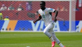 نجم منتخب السنغال يقرر الانتقال إلى الدوري السعودي