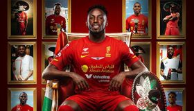 القادسية يجدد عقد "الفهد" كينيونيس هداف الدوري السعودي