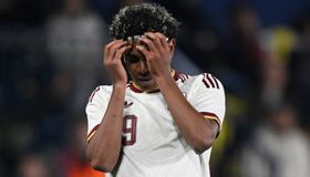 لامين يامال "جاهز" لمباراة إسبانيا الافتتاحية بكأس العالم