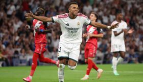 شاهد.. مبابي يرد الجميل لمورينيو ويمنح ريال مدريد الانتصار على فايكانو