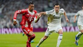 بايرن ميونيخ يرد رسمياً على ريال مدريد: لا أمل في خطف أوليس