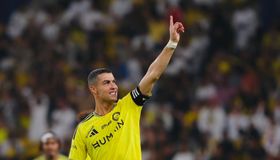 شاهد.. النصر يهزم الدرعية بثلاثية ورونالدو يكتب التاريخ بأرقام مميزة