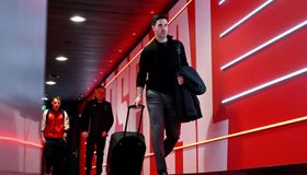 موعد مباراة برايتون وأرسنال في الدوري الإنجليزي الممتاز