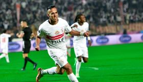 العقوبة الـ12.. "فيفا" يقرر منع الزمالك من القيد بسبب لاعبه المغربي
