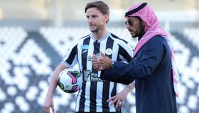 راكيتيتش للشرق: حفاوة السعودية لا مثيل لها وأدعو مودريتش للعب هناك