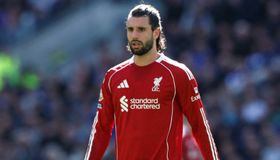 سوبوسلاي يكسر صمته بشأن مستقبله مع ليفربول