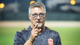 دراغان مدرب البحرين يعترف: أنا سبب الخسارة أمام اليمن