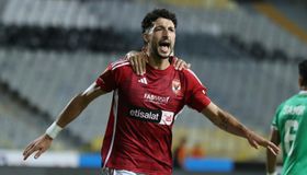 تعادل الزمالك وبيراميدز يهدي الأهلي صدارة الدوري المصري