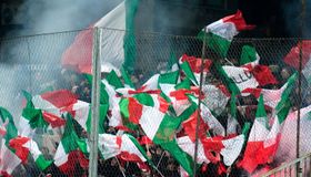 كندا تحاول الاستعانة بمشجعي إيطاليا المحبطين بسبب كأس العالم