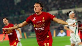 مدرب ليفربول السابق على أعتاب قيادة القادسية السعودي