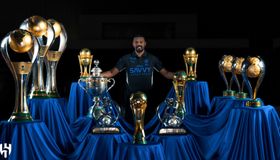 رحيل جديد عن الهلال.. نهاية مرحلة ذهبية لسعود كريري