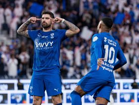 هل يعود روبن نيفيز نجم الهلال إلى الدوري الإنجليزي الممتاز؟