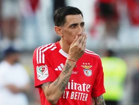 العودة إلى المهد.. روساريو يستعيد دي ماريا بعد 18 عاماً