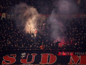 روابط مشجعين في أوروبا: نقل مباريات الدوري للخارج خطة سخيفة