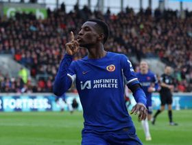 تشيلسي يبحث عن مهاجم في أسرع وقت بعد "أزمة جاكسون"