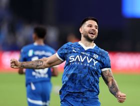 "عضو ذهبي" في الهلال يتجه لإراحة إنزاغي من ميتروفيتش