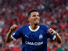 جيرونا يقترب من حسم صفقة المغربي أوناحي مقابل 6 ملايين يورو