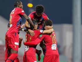 شاهد.. ضمك يصحح مساره ويتأهل إلى ثمن نهائي كأس الملك