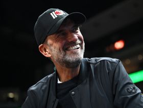 هل يرحل يورغن كلوب عن ريد بول ويعود للتدريب الموسم القادم؟