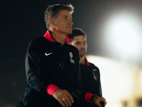 مدرب القادسية يفسّر إهدار تقدمه 3-1 أمام الأهلي بكأس الملك