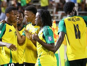 في ليلة مثيرة.. جامايكا تستعيد صدارة تصفيات أميركا الشمالية