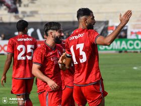 انتصاران سهلان للنادي الإفريقي والنجم الساحلي في الدوري التونسي