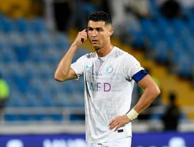 النصر "يعتزم تمديد عقد" كريستيانو رونالدو حتى 2026