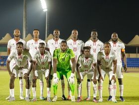 شاهد... هدف عكسي للكونغو يمنح السودان الفوز بتصفيات المونديال