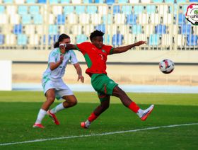 المغرب يهزم الجزائر بثلاثية في تصفيات كأس إفريقيا تحت 20 عاماً