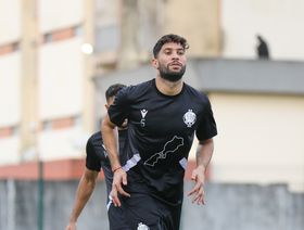 يحيى جبران: فوزنا على سيمبا سيُحررنا من الضغط